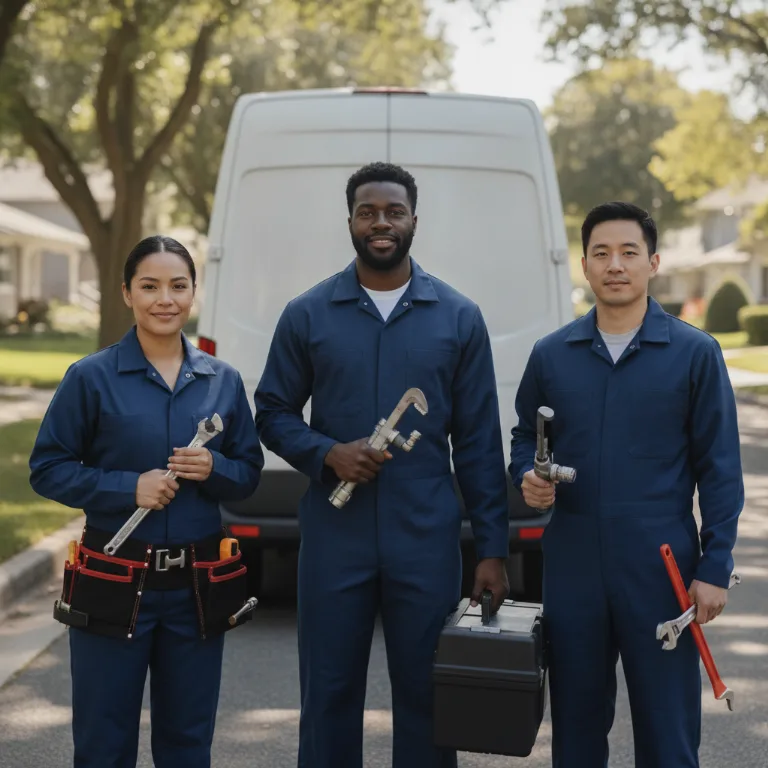 Water Heater Repair team in Gilroy