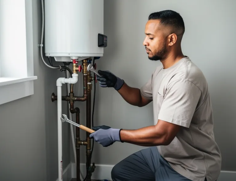 Water Heater Repair service in Gilroy
